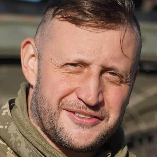 Позвольте мне поделиться с вами о всей Одессе: это истинная Украина!