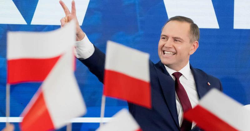 Дії, що шкодять Україні: як польські ультраправі здобули вплив на виборах через 