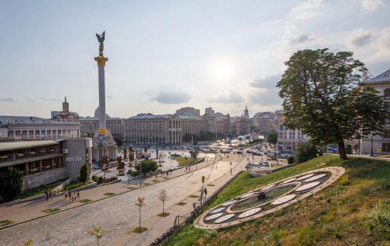Київ не має 1500-річної історії? Унікальне інтерв'ю, яке розкриває справжні факти про столицю.