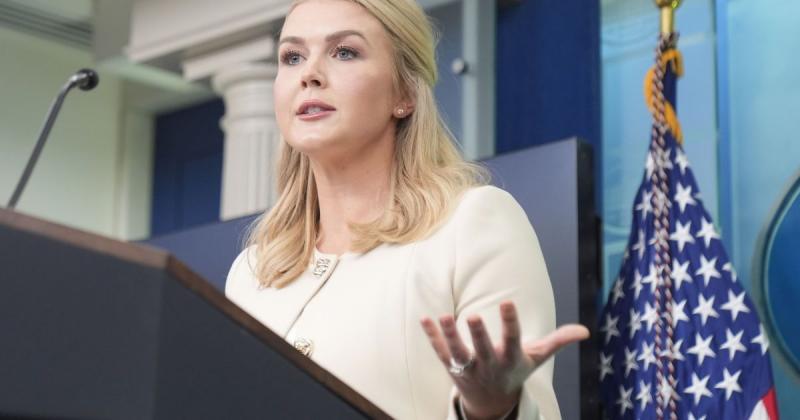 Трамп прагне збільшити кількість електриків і сантехніків, а не лише випускників Гарварду, заявив Білий дім.