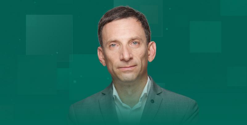 Портников: Поки ми будемо підтримувати тих, хто прагне нашої загибелі | Еспресо