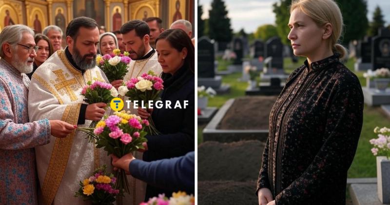 На цвинтар не ступати: чому під час Трійці варто утриматися від візитів до могил близьких