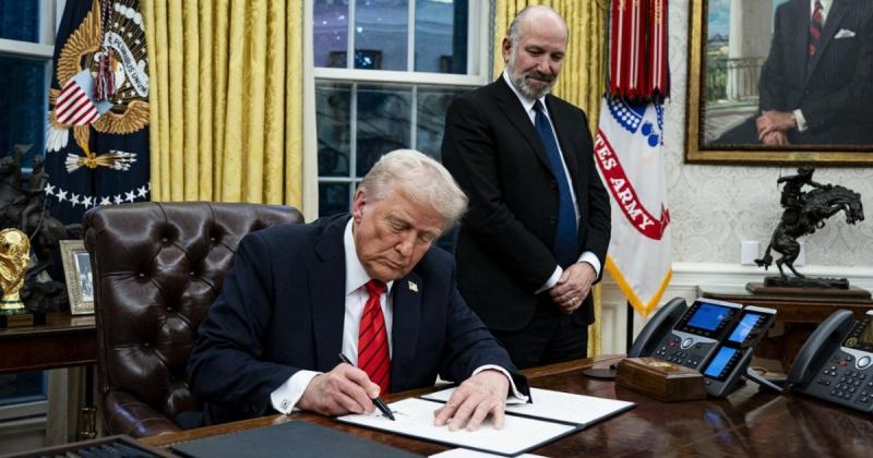 Трамп заборонив в'їзд громадянам 12 країн до США — повний список.