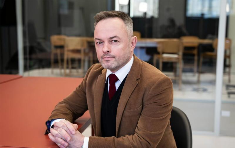 Історик Зінченко зазначає, що питання Волинської трагедії підживлює українофобські настрої в Польщі.