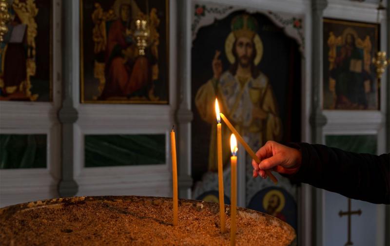 Жахлива загибель і небесна честь: кого сьогодні вшановує ПЦУ та які таємниці ховає ця дата?