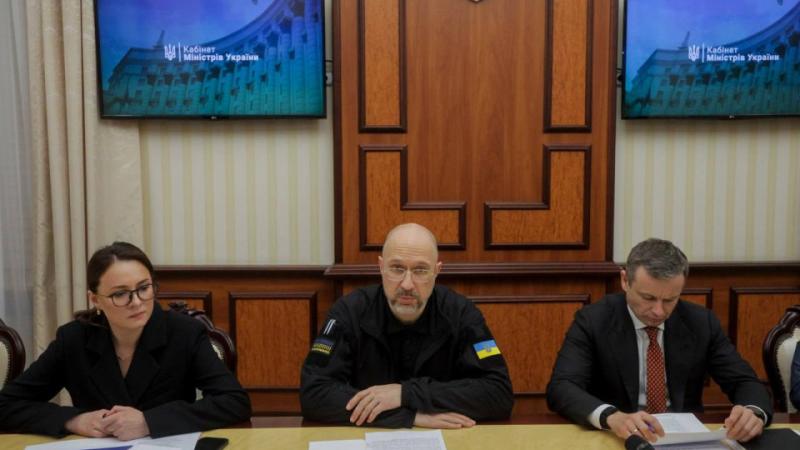 Кабинет министров собрался на заседание: какие итоги были подведены 11 июня.