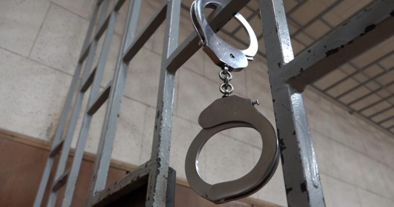 У Росії арештували соратника Гіркіна, відомого як 