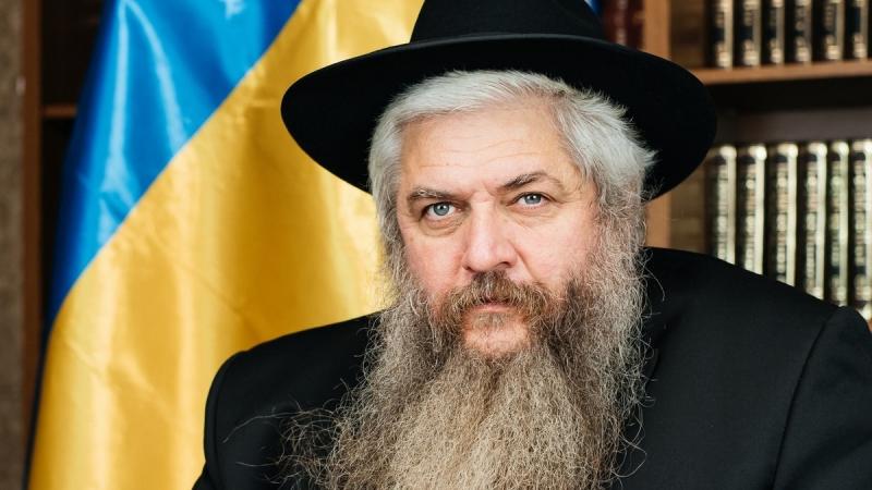 Головний рабин України прокоментував удари США по Ірану: 