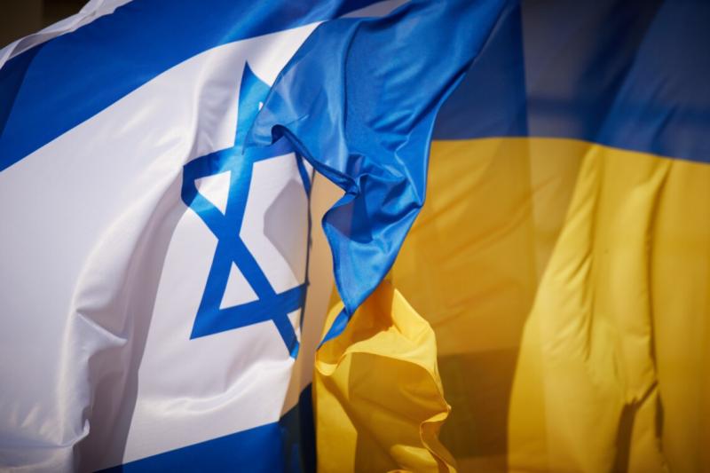 Причини конфліктів в Ізраїлі та Україні: паралелі та спільні загрози