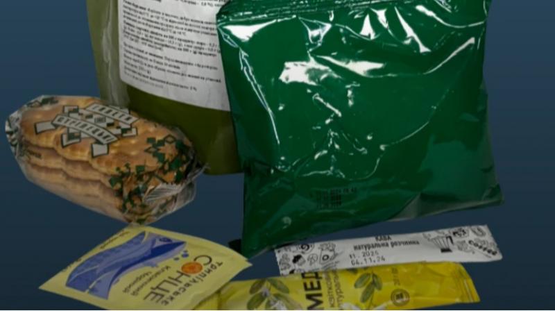 Агенція Міністерства оборони виявилася неспроможною придбати халяльні та кошерні сухі пайки для Збройних Сил України.