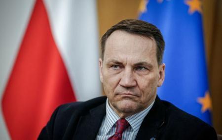 Сікорський попередив: події, що розгортаються на Близькому Сході, можуть мати серйозний вплив на конфлікт в Україні.
