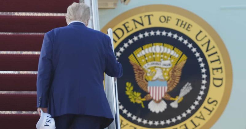 Чи може Трамп вистрілити в себе? Як атака на Іран здатна розділити підтримку президента США.