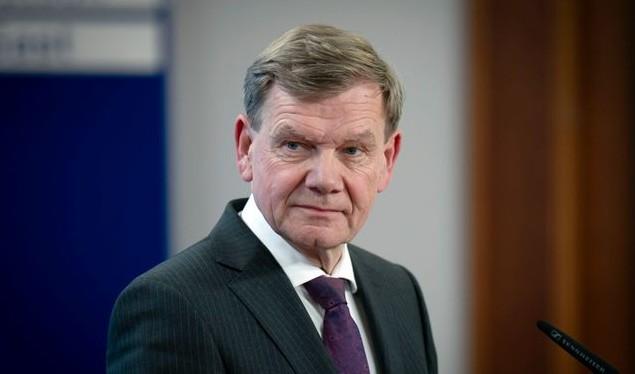 Міністр закордонних справ Німеччини висловив свою думку щодо арешту підозрюваного у шпигунстві на користь Ірану.