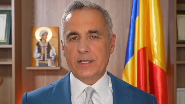 В Румунії розпочато судовий процес щодо скандально відомого Джорджеску.