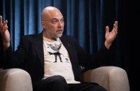 Вахтанґ Кебуладзе висловився: 