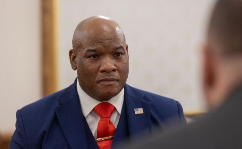 Духовний наставник Трампа різко висловив свою думку щодо атаки на Київ і висунув світові ультиматум.