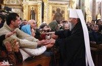 Голова без документів. Яке подальше майбутнє УПЦ МП?