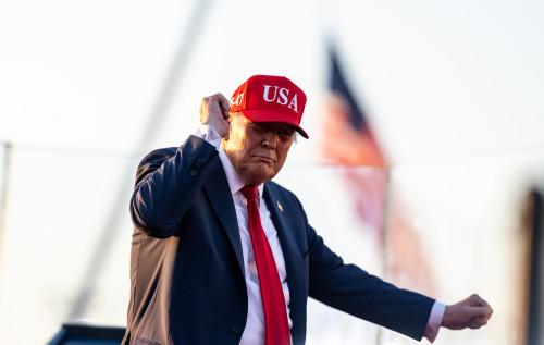 Трамп оголосив, що за його ініціативою в Сполучених Штатах буде змінено формулу Coca-Cola.