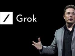 Ілон Маск презентував новий дитячий додаток на базі штучного інтелекту під назвою Baby Grok.