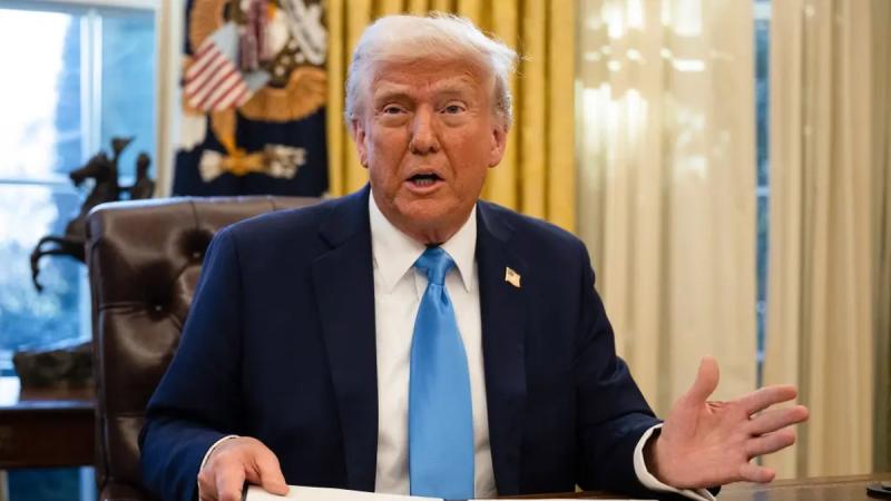 Трамп прийняв рішення вийти зі складу ЮНЕСКО, вказуючи на проарабську та прокитайську орієнтацію організації, повідомляють ЗМІ.