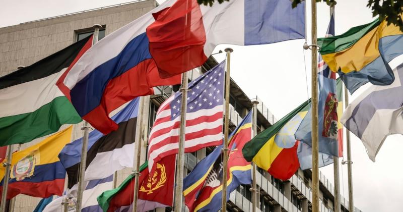США вдруге під час президентства Трампа приймають рішення вийти з ЮНЕСКО.