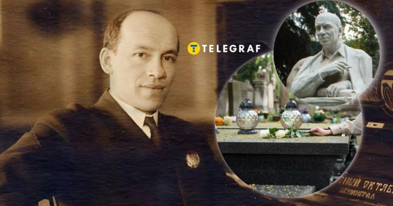 Народився в Полтавському краї, а спочив у Москві: які причини призвели до смерті видатного композитора Дунаєвського у 55 років і як виглядає його поховання.