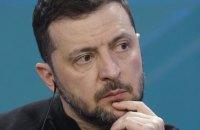 Зеленський затвердив закон, який визнає українців, депортованих з території Польщі у період з 1944 по 1951 рік.
