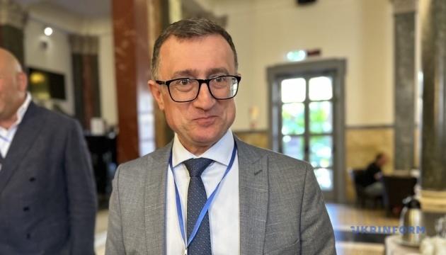 Україна та Ізраїль борються за своє існування, але їхні обставини суттєво відрізняються, - зазначив колишній депутат Кнесету.
