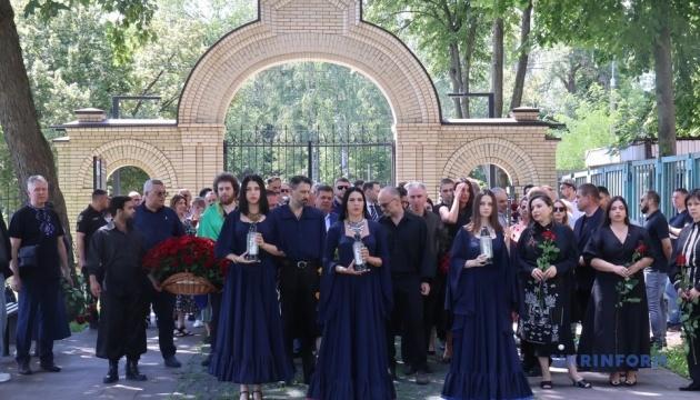 У Києві організовані події на честь Міжнародного дня вшанування пам'яті жертв ромського геноциду.