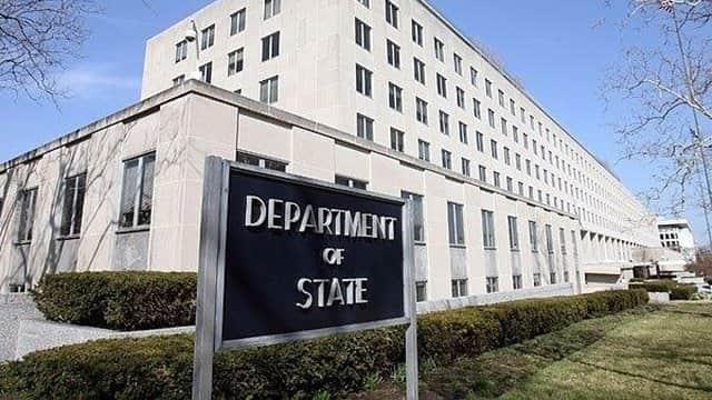 У Державному департаменті звернули увагу на загострення проблеми з правами людини в Німеччині.