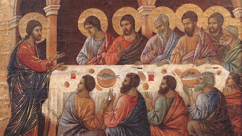 Віра Церкви (31): Неділя - це День Господа - Vatican News