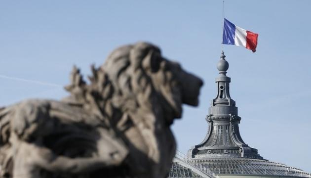 Міністерство закордонних справ Франції запросило посла Сполучених Штатів через заяви про недостатню активність у протидії антисемітизму.