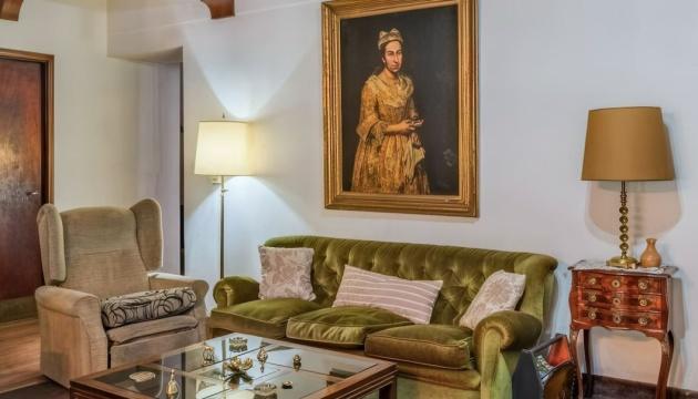 В Аргентині виявили картину, яка була вкрадена нацистами в Амстердамі.