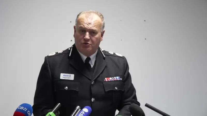 Правоохоронці визнали напад на синагогу в Манчестері терористичним актом.