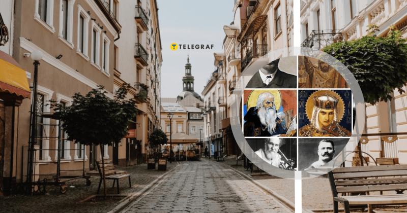 Первісна назва зовсім не схожа на сучасне українське місто: те, що сталося з 