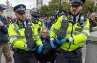 Уряд Великої Британії має намір ввести обмеження на протестні акції після інциденту в синагозі.