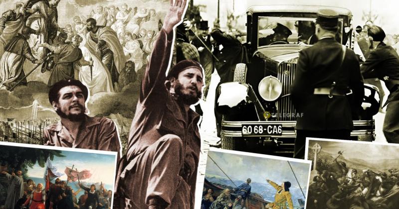 Якими результатами завершилася війна 