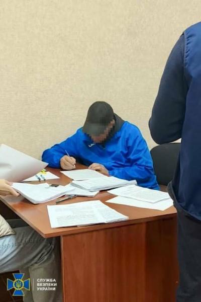 Адміністратор телеграм-каналу з Харкова виявився прихильником кремлівських ідей.