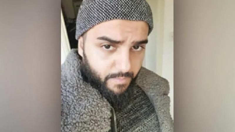 Теракт поблизу синагоги в Манчестері: злочинець поклявся у вірності ІДІЛ.