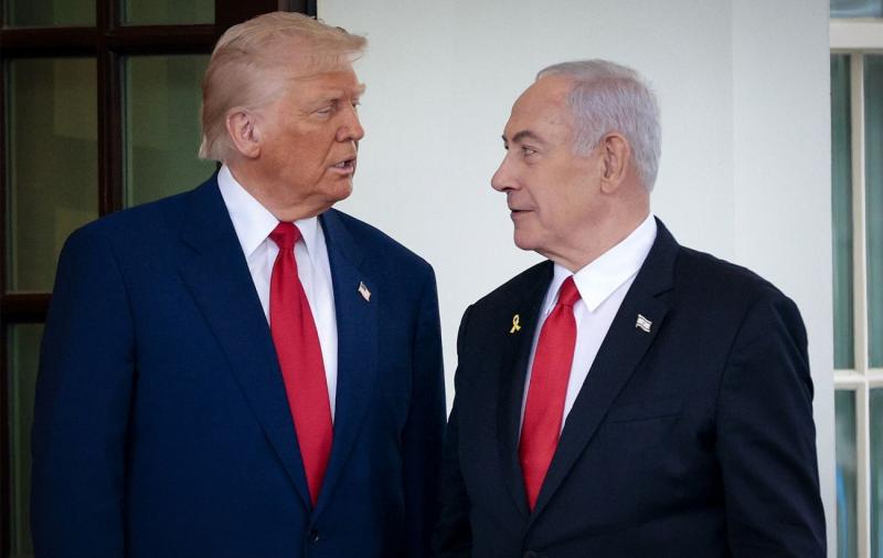 Світ у Газі: Як Трамп спонукав ХАМАС і Ізраїль до переговорів та які перспективи попереду?