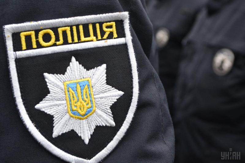 У столиці невідомі особи здійснили напад на представника юдейської громади неподалік синагоги.