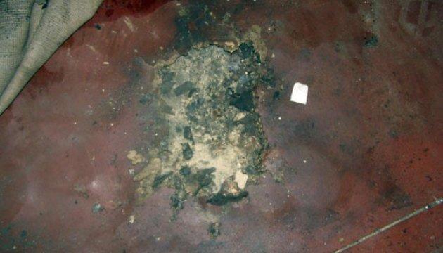 У Дніпрі підліток став жертвою вибуху боєприпасу, який у нього був у руках.