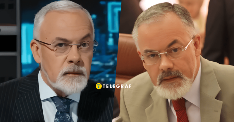 Веде підприємницьку діяльність в анексованому Криму і закликає до знищення України: що відбувається з колишнім міністром освіти Табачником?