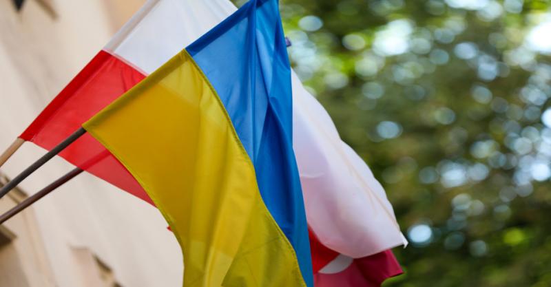 Індивід має усвідомлювати свої корені, адже це відкриває шлях до особистісного зростання, - стверджує польська дослідниця та волонтерка Соляш.