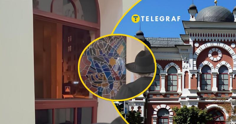 Її зводили у таємниці: які факти відомі про найдавнішу синагогу Києва, що постраждала від обстрілів Росії?
