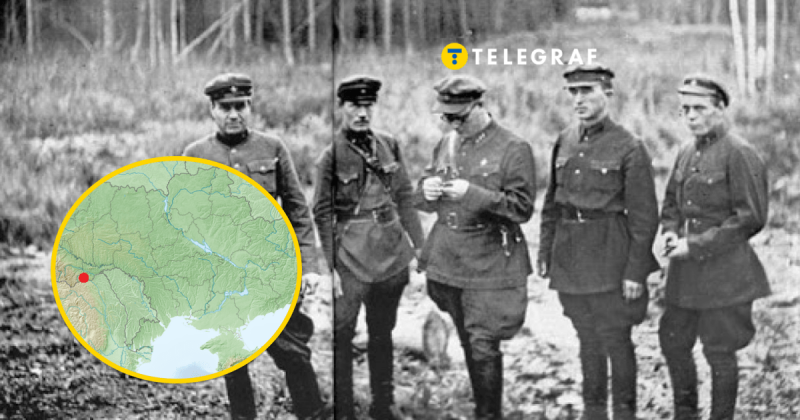 Оповіли про 48 загиблих, а не про 3 тисячі: яку правду про події на українському кордоні намагалася приховати радянська влада (фото)