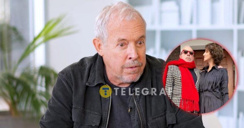 В Києві з'явилася на світ: якою є українська дружина Макаревича, яка молодша за нього на три десятиліття.