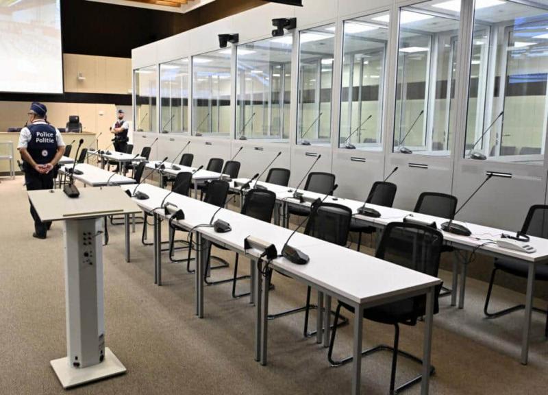 У Бельгії вперше відбудеться судовий процес проти бойовика ІДІЛ у справі, що стосується геноциду єзидів.