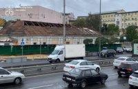 Суд підтвердив статус охорони для будівлі лазень, що належали купцеві Бубнову, розташованої в Подолі, Київ.