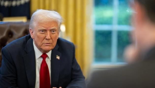 Перед виборами мера Нью-Йорка Трамп закликав підтримати кандидата від демократів.